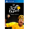 Tour de France 2018 PS4